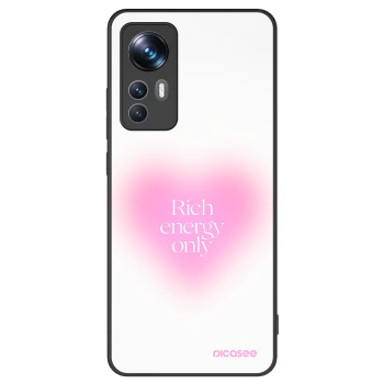 Picasee ULTIMATE CASE Xiaomi 12T - készülékre - Rich Energy