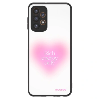 Picasee ULTIMATE CASE Samsung Galaxy A23 A236B 5G - készülékre - Rich Energy