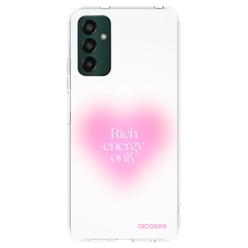 Tok az alábbi mobiltelefonokra Samsung Galaxy M23 5G - Rich Energy