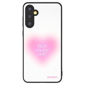 Picasee ULTIMATE CASE Samsung Galaxy A34 5G A346B - készülékre - Rich Energy