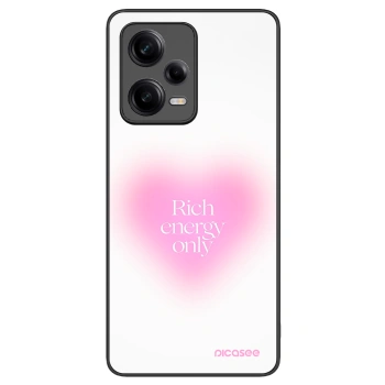 Picasee ULTIMATE CASE Xiaomi Redmi Note 12 Pro 5G - készülékre - Rich Energy
