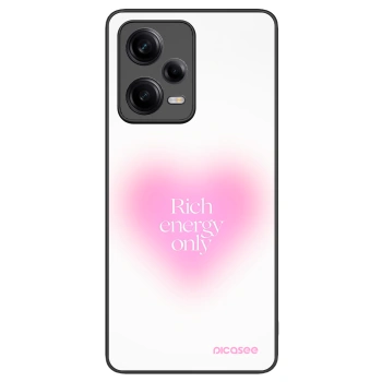 Picasee ULTIMATE CASE Xiaomi Redmi Note 12 Pro+ 5G - készülékre - Rich Energy