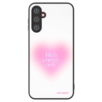 Picasee ULTIMATE CASE Samsung Galaxy A14 5G A146P - készülékre - Rich Energy