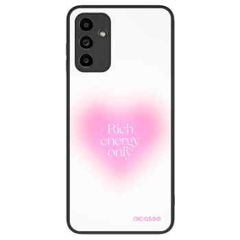 Szilikon tok erre a típusra Samsung Galaxy A04s A047F - Rich Energy