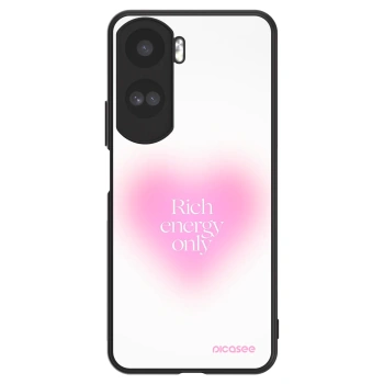 Szilikon tok erre a típusra Honor 90 Lite 5G - Rich Energy