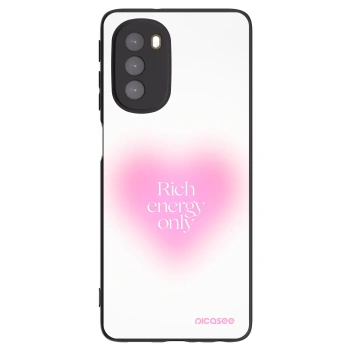 Tok az alábbi mobiltelefonokra Motorola Moto G51 - Rich Energy