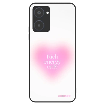 Szilikon tok erre a típusra Realme 10 4G - Rich Energy