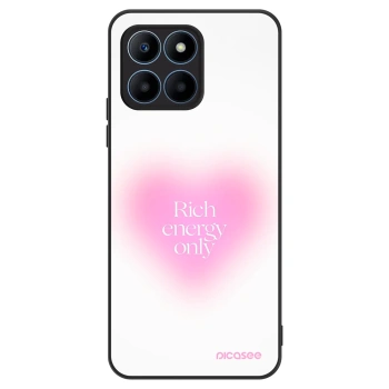 Szilikon tok erre a típusra Honor 70 Lite - Rich Energy