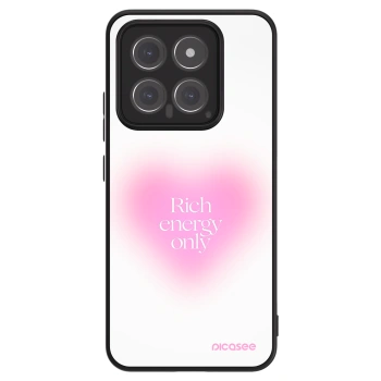 Picasee ULTIMATE CASE Xiaomi 14 - készülékre - Rich Energy