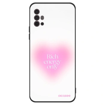 Szilikon tok erre a típusra Motorola Moto G30 - Rich Energy