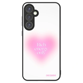 Picasee ULTIMATE CASE Samsung Galaxy S23 FE S711B - készülékre - Rich Energy