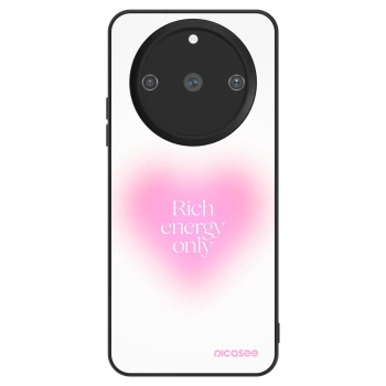 Szilikon tok erre a típusra Realme 11 Pro+ - Rich Energy