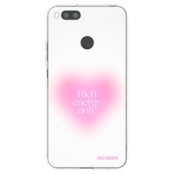 Tok az alábbi mobiltelefonokra Xiaomi Mi A1 Global - Rich Energy