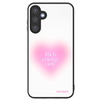 Picasee ULTIMATE CASE Samsung Galaxy A15 A156B 5G - készülékre - Rich Energy