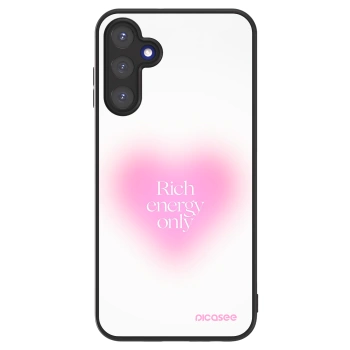 Picasee ULTIMATE CASE Samsung Galaxy A15 A155F 4G - készülékre - Rich Energy