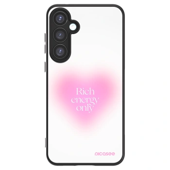 Picasee ULTIMATE CASE Samsung Galaxy A55 5G A556B - készülékre - Rich Energy
