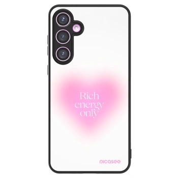 Picasee ULTIMATE CASE Samsung Galaxy A35 5G A356B - készülékre - Rich Energy