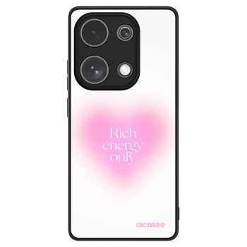 Picasee ULTIMATE CASE Xiaomi Redmi Note 13 Pro 4G - készülékre - Rich Energy