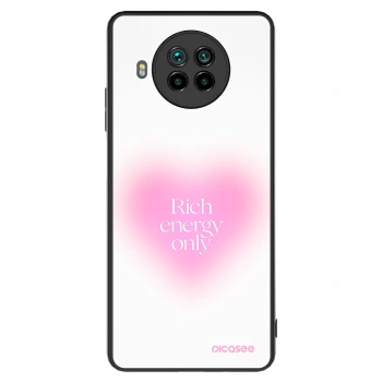 Szilikon tok erre a típusra Xiaomi Mi 10T Lite - Rich Energy