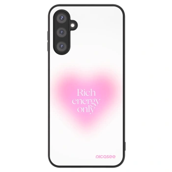 Szilikon tok erre a típusra Samsung Galaxy A05s A057G - Rich Energy
