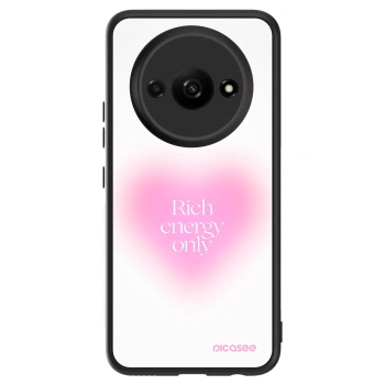 Szilikon tok erre a típusra Xiaomi Redmi A3 - Rich Energy