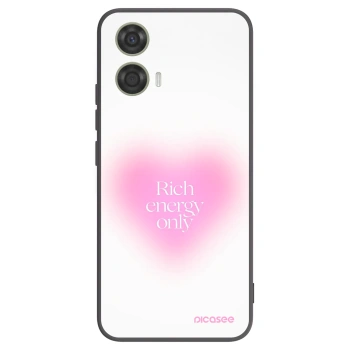 Tok az alábbi mobiltelefonokra Motorola Moto G24 - Rich Energy