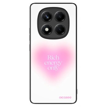 Picasee ULTIMATE CASE Xiaomi Redmi Note 14 Pro+ 5G - készülékre - Rich Energy