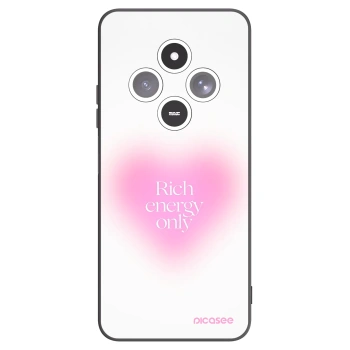 Picasee fekete szilikon tok az alábbi mobiltelefonokra Xiaomi Redmi 14C - Rich Energy