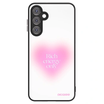 Picasee ULTIMATE CASE Samsung Galaxy A16 5G - készülékre - Rich Energy