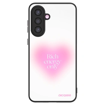 Picasee ULTIMATE CASE Samsung Galaxy A36 5G - készülékre - Rich Energy