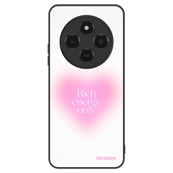 Szilikon tok erre a típusra Xiaomi Poco C75 - Rich Energy