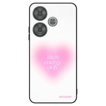 Szilikon tok erre a típusra Xiaomi Poco F6 - Rich Energy