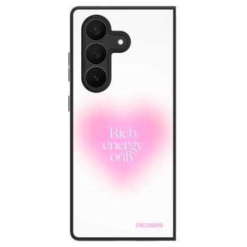 Szilikon tok erre a típusra Samsung Galaxy Z Fold7 5G - Rich Energy
