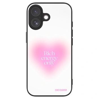 Picasee ULTIMATE CASE Apple iPhone 17 - készülékre - Rich Energy