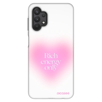 Szilikon tok erre a típusra Samsung Galaxy A32 5G A326B - Rich Energy