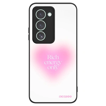 Szilikon tok erre a típusra Xiaomi Redmi 15 5G - Rich Energy