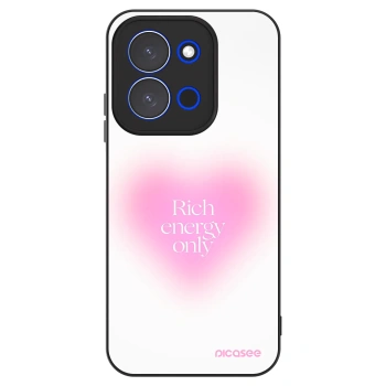 Szilikon tok erre a típusra Xiaomi Redmi 15C 4G - Rich Energy