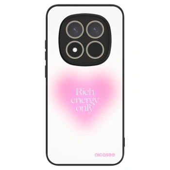 Szilikon tok erre a típusra Xiaomi Redmi Note 15 Pro 4G - Rich Energy