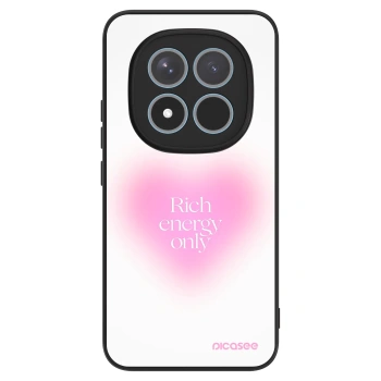 Szilikon tok erre a típusra Xiaomi Redmi Note 15 Pro+ - Rich Energy