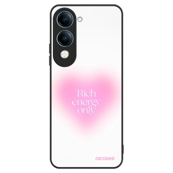 Szilikon tok erre a típusra Vivo Y29s 5G - Rich Energy