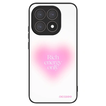 Szilikon tok erre a típusra Xiaomi 15T - Rich Energy