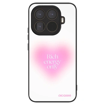 Szilikon tok erre a típusra Xiaomi 15T Pro - Rich Energy