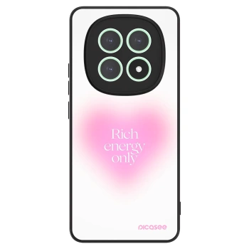 Szilikon tok erre a típusra Xiaomi Redmi Note 15 - Rich Energy