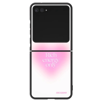 Szilikon tok erre a típusra Motorola Razr 60 - Rich Energy