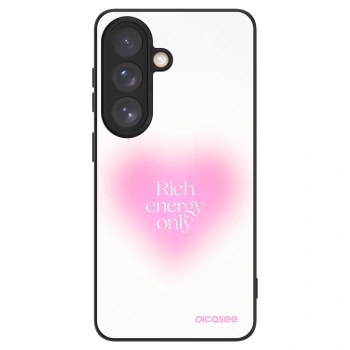 Picasee ULTIMATE CASE PowerShare Samsung Galaxy S26 - készülékre - Rich Energy