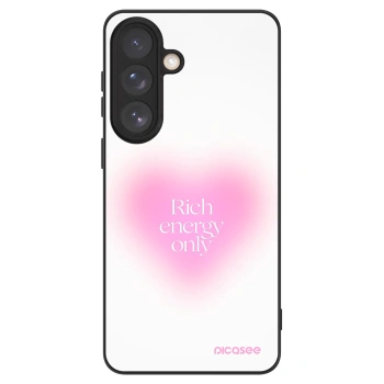 Picasee ULTIMATE CASE Samsung Galaxy S26+ - készülékre - Rich Energy