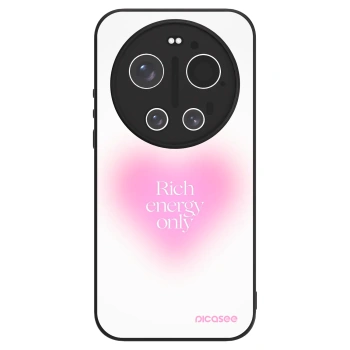 Picasee ULTIMATE CASE Xiaomi 17 Ultra - készülékre - Rich Energy