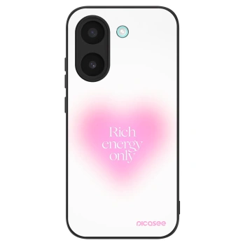 Szilikon tok erre a típusra Xiaomi Poco X8 Pro - Rich Energy