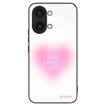 Szilikon tok erre a típusra Xiaomi Poco X8 Pro Max - Rich Energy
