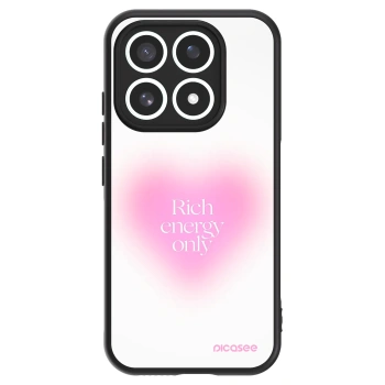 Picasee ULTIMATE CASE PowerShare Xiaomi 17 - készülékre - Rich Energy